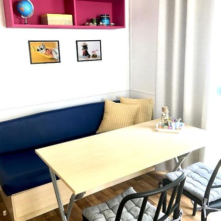 Mobil Home 5Pers Proche Europa Park Dans Camping 3Etoiles Boofzheim Exterior foto