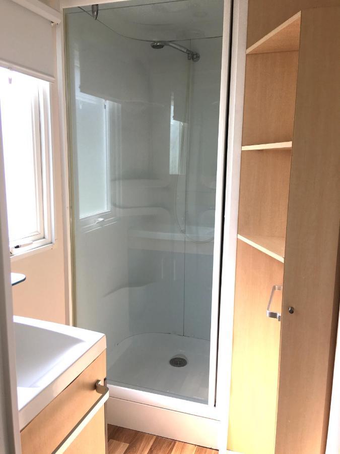Mobil Home 5Pers Proche Europa Park Dans Camping 3Etoiles Boofzheim Exterior foto