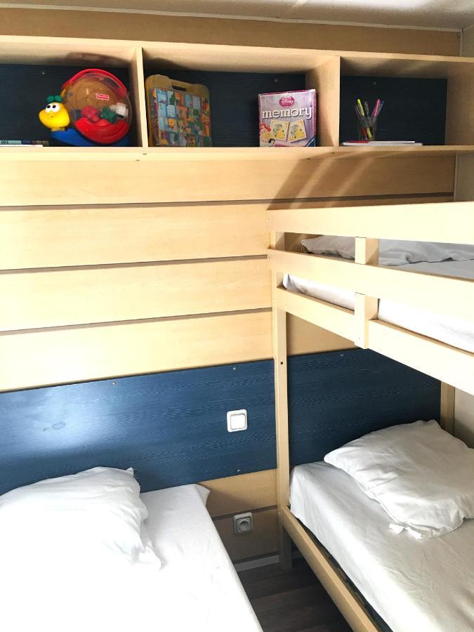 Mobil Home 5Pers Proche Europa Park Dans Camping 3Etoiles Boofzheim Exterior foto