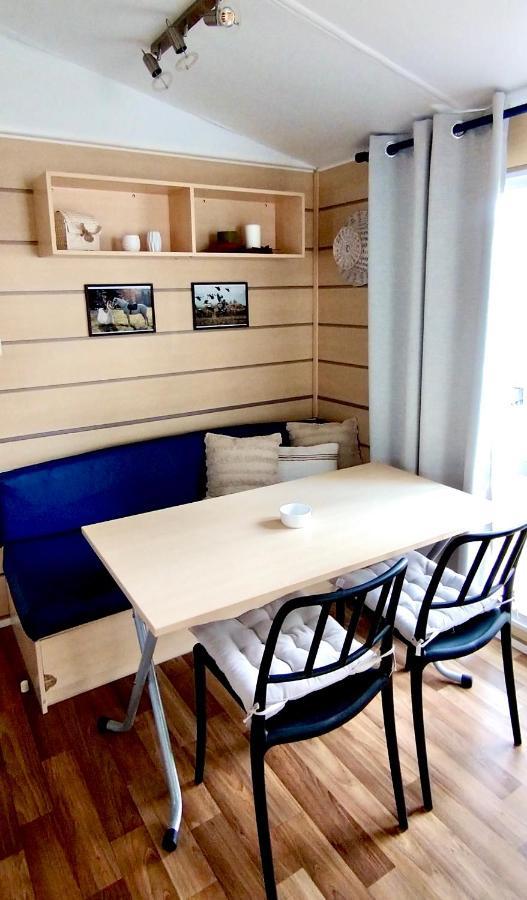 Mobil Home 5Pers Proche Europa Park Dans Camping 3Etoiles Boofzheim Exterior foto